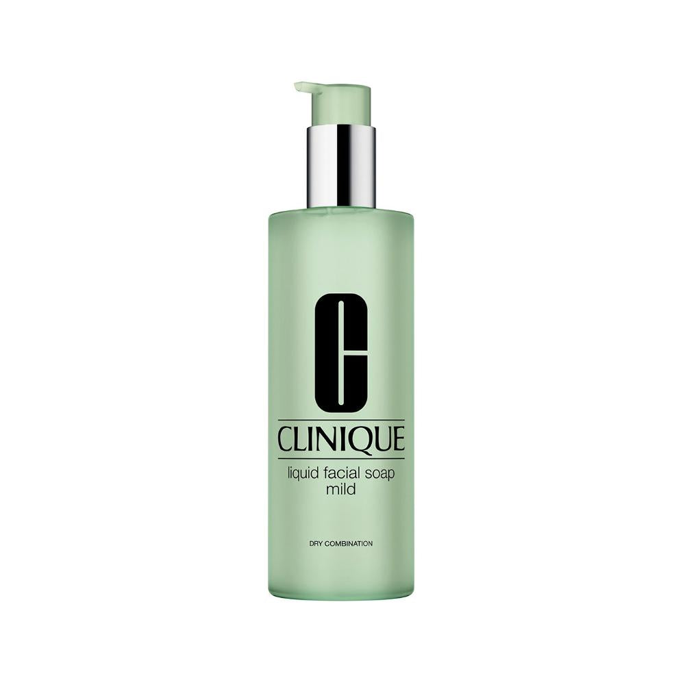 Clinique liquid facial soap mild 400ml