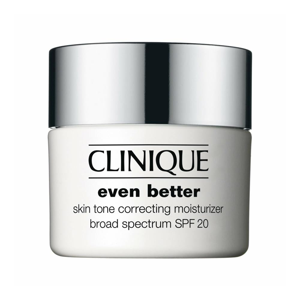 Clinique even better moisturizer 50ml: