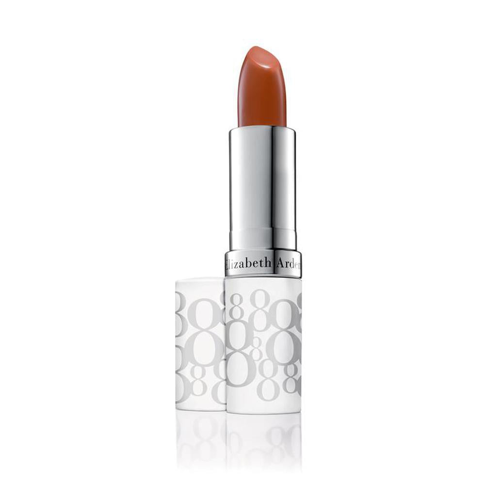 E.arden eight hour lip balm spf15 honey