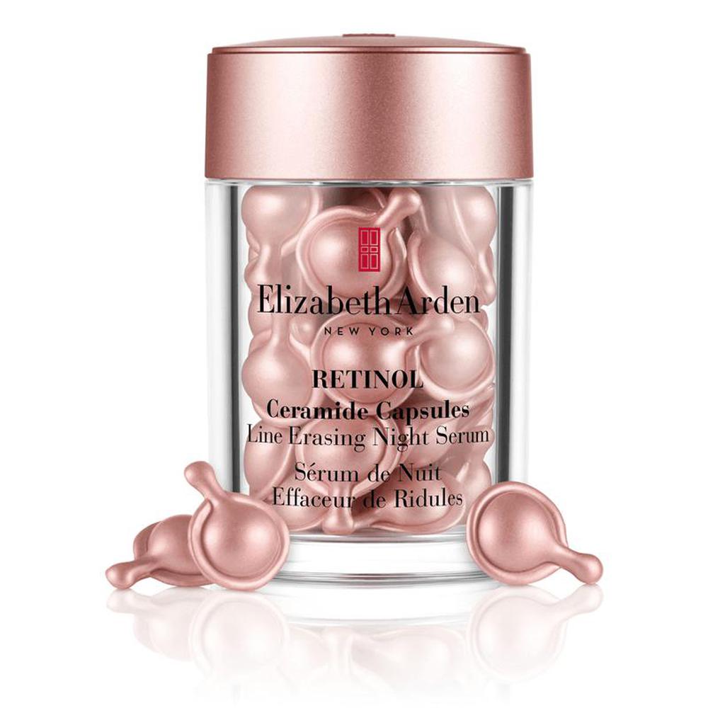 Elizabeth arden retinol ceramides 30 capsulas