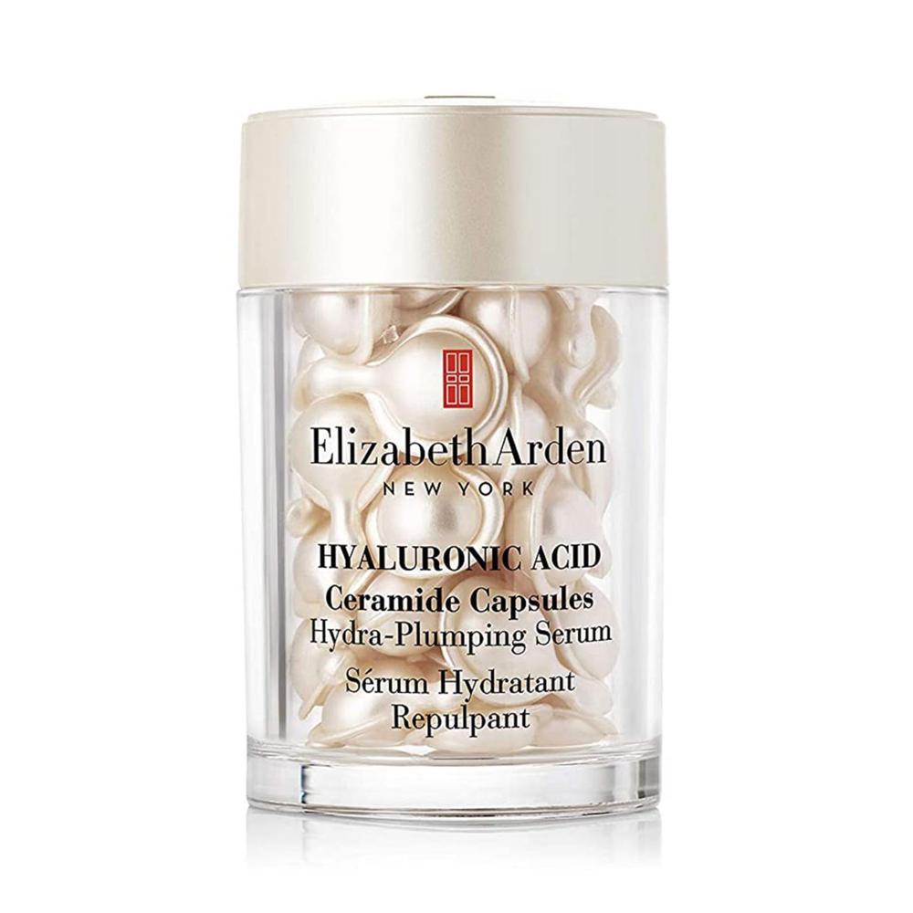 E.arden ceramide acid hialur 30cap