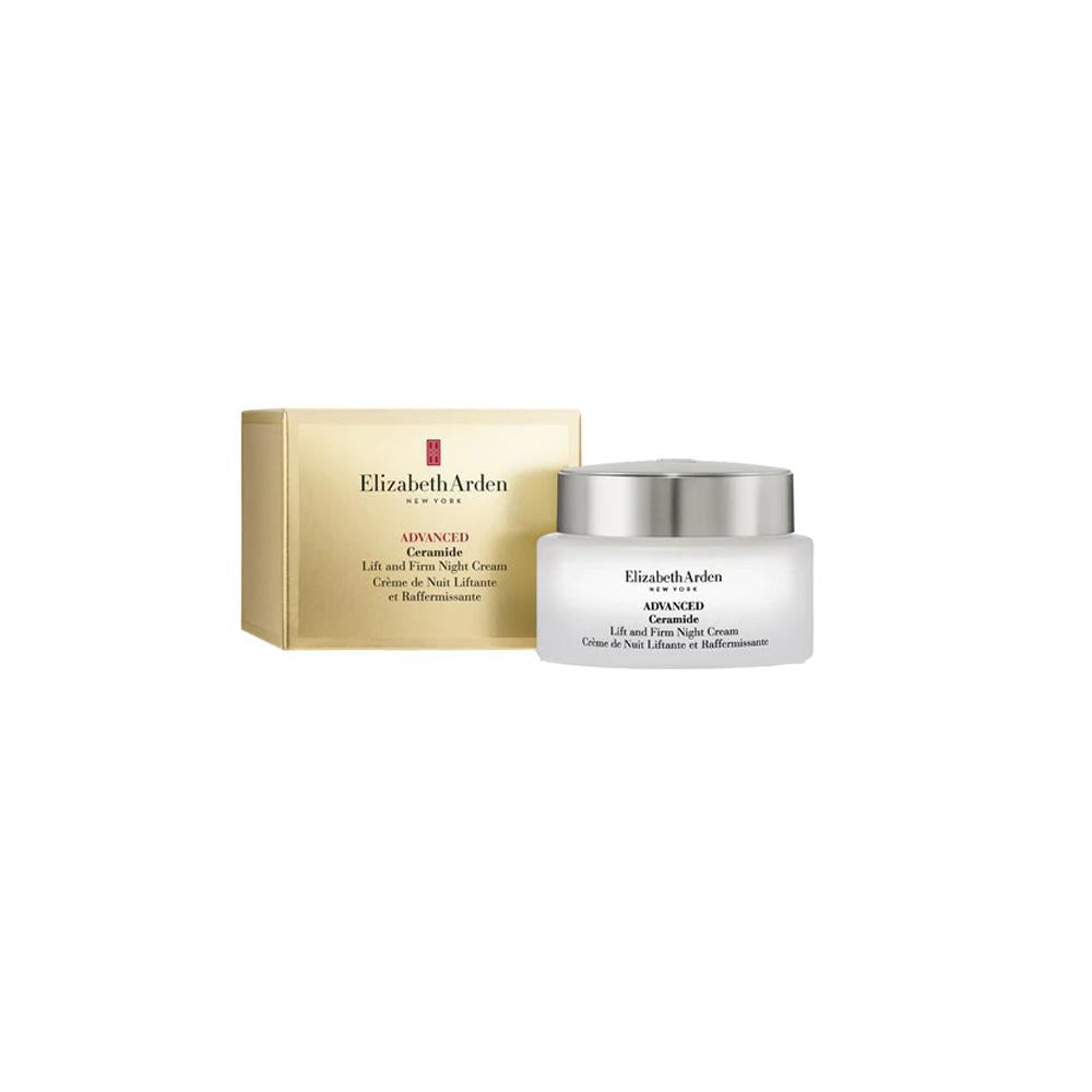 E.arden ceramide lift&firm night cr 50ml