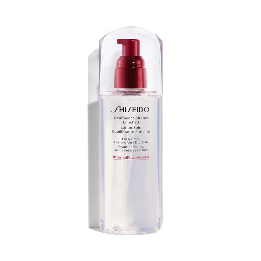 Shiseido treatment softener riche 150ml