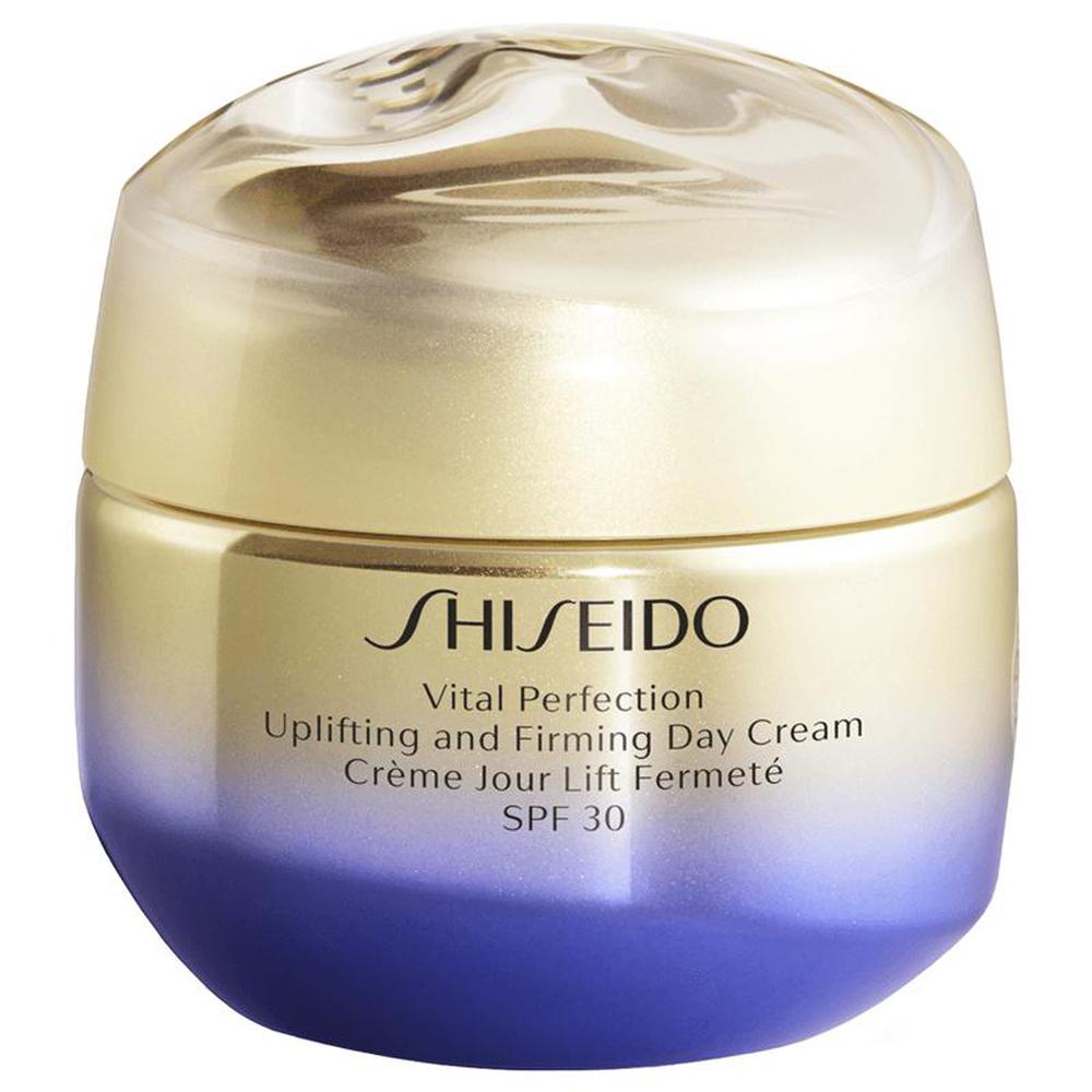 Shiseido vital perfection cr spf30 50ml: