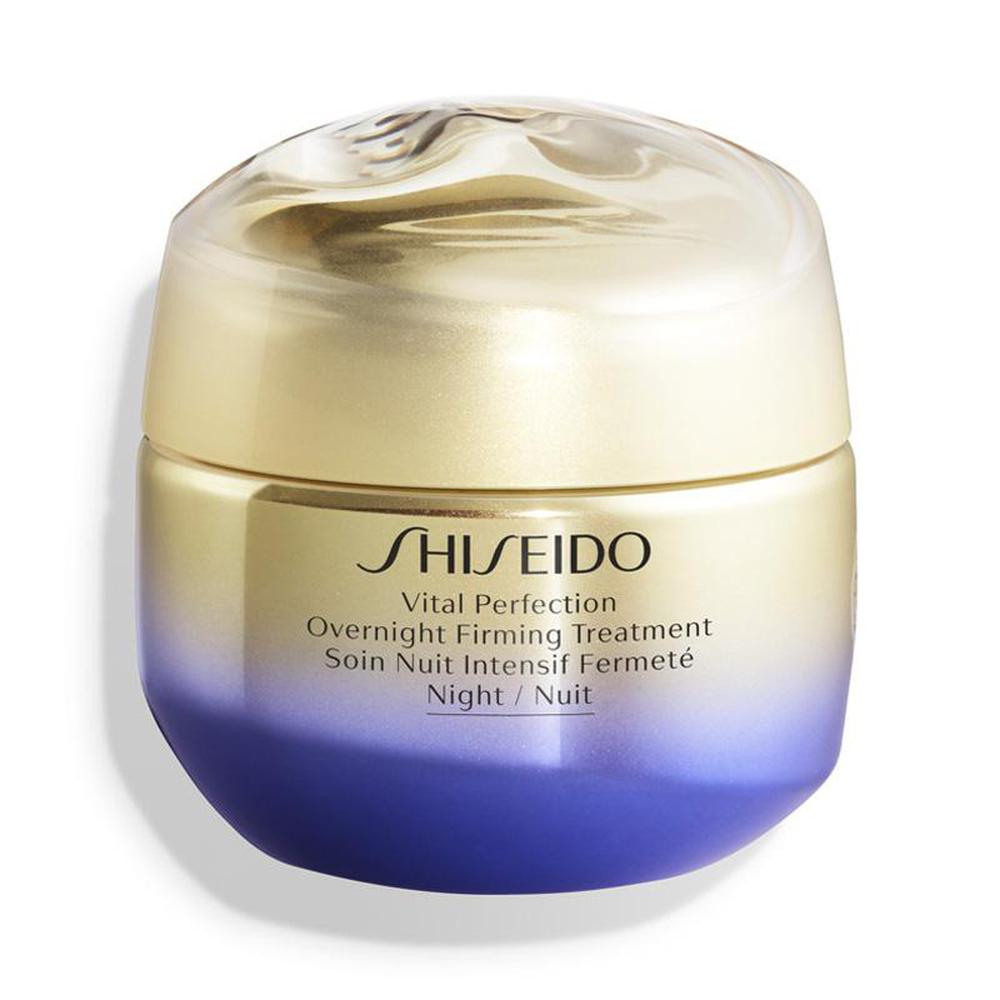 Shiseido vital perfection night 50ml: