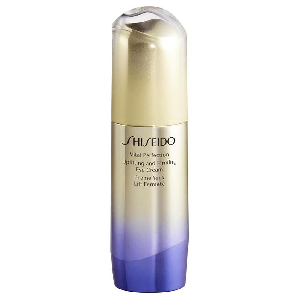 Shiseido vital perfection eye cr 15ml