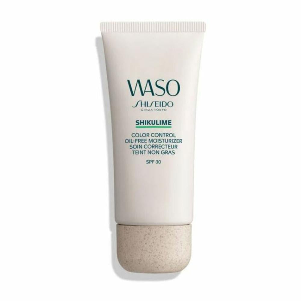 Shiseido waso shikulime cc oil free 50ml