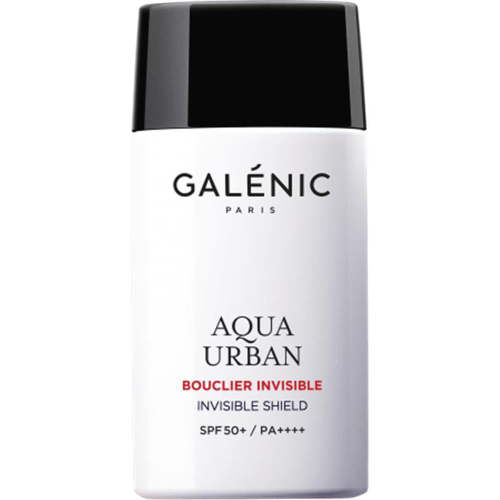 Galenic aqua urban invi. shi spf50  40m