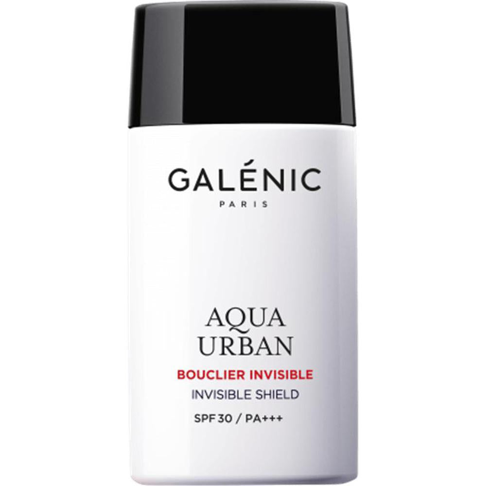 Galenic aqua urban invi. shi spf30  40m