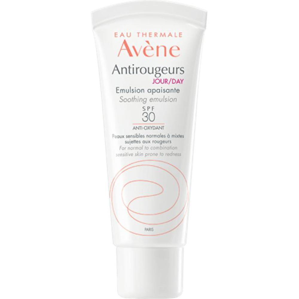 Avene antirougeurs emuls calm spf30 40ml