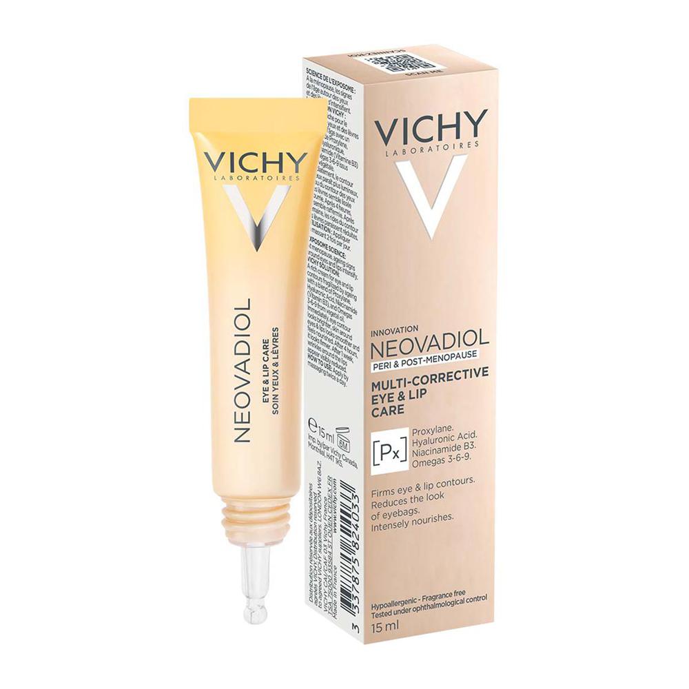 Vichy neovadiol perimenopausia ojos 15ml