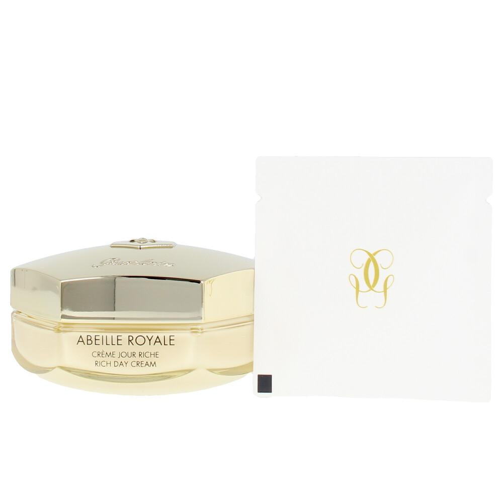 Guerlain abeille royale cr rich 50ml: