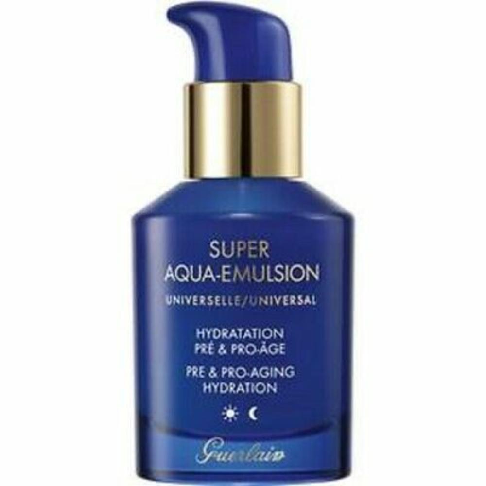 Guerlain superaqua emulsion univers 50ml