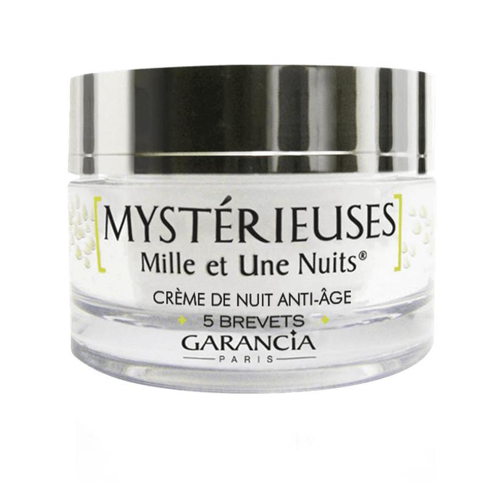 Garancia mysterieuses mille cr nuit 30ml