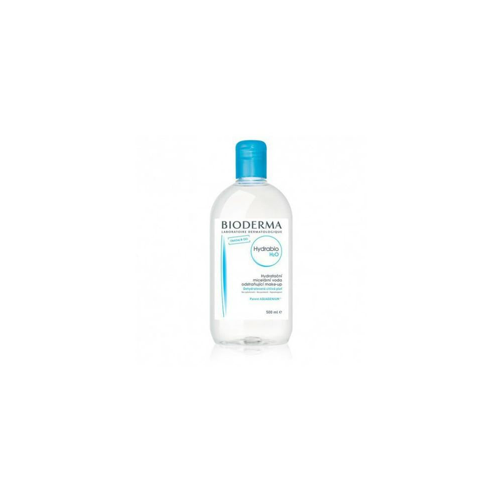 Bioderma hydrabio h20 s.micellaire 500m