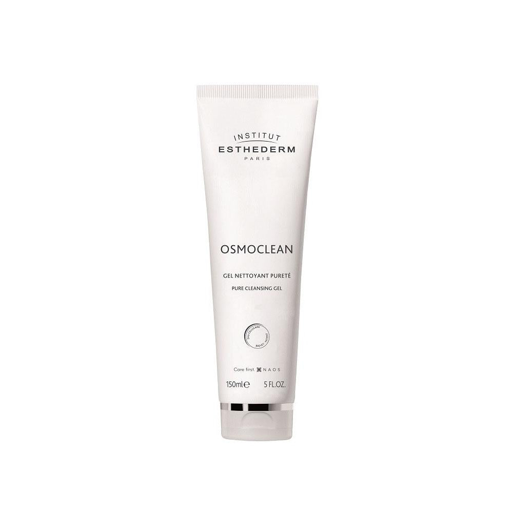 Esthederm osmoclean gel nettoyant 150ml