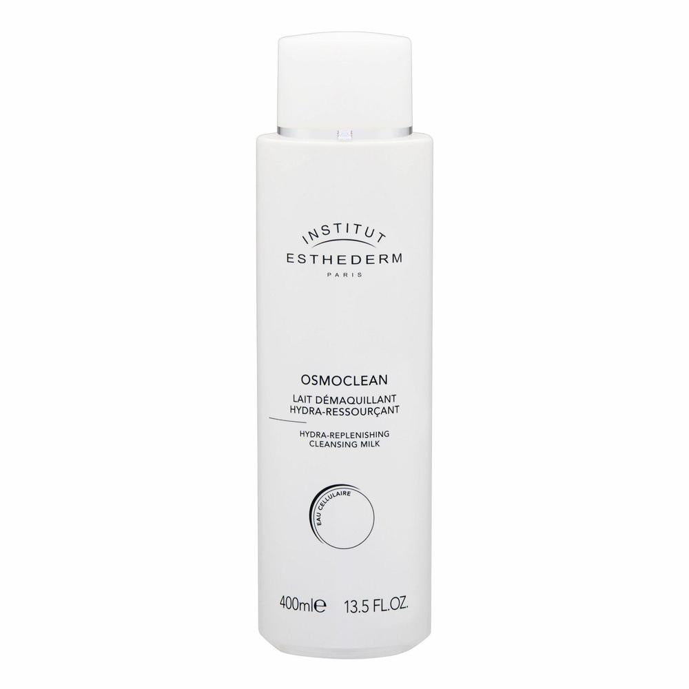 Esthederm osmoclean lait demaq hyd 400ml