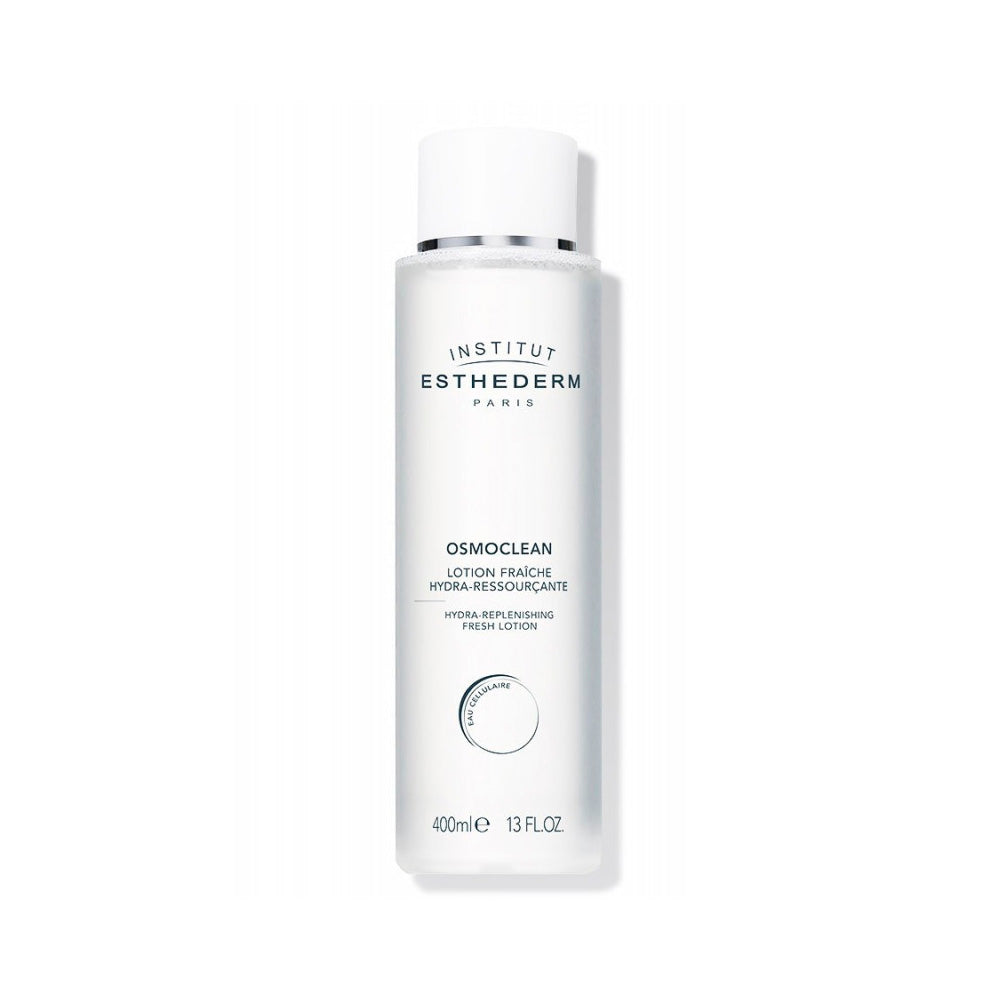 Esthederm osmoclean hydra lotion 400ml