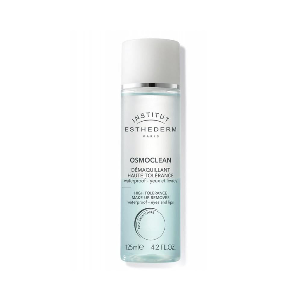 Esthederm osmoclean démaquill yeux 125ml