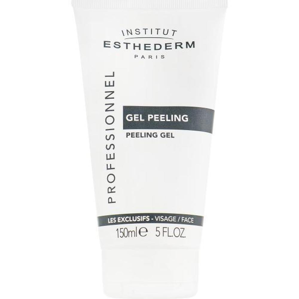 Esthederm gel peeling luminosidad 150ml