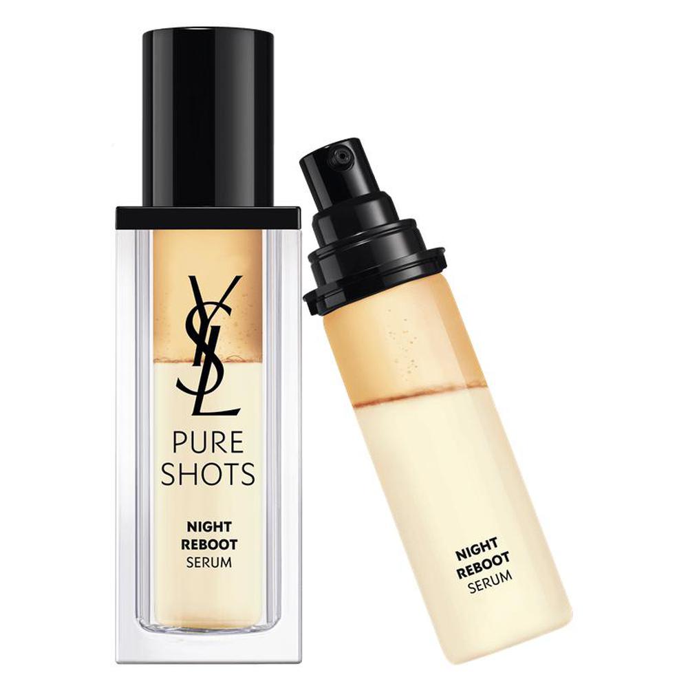 Ysl shot night reboot sr 30ml rech