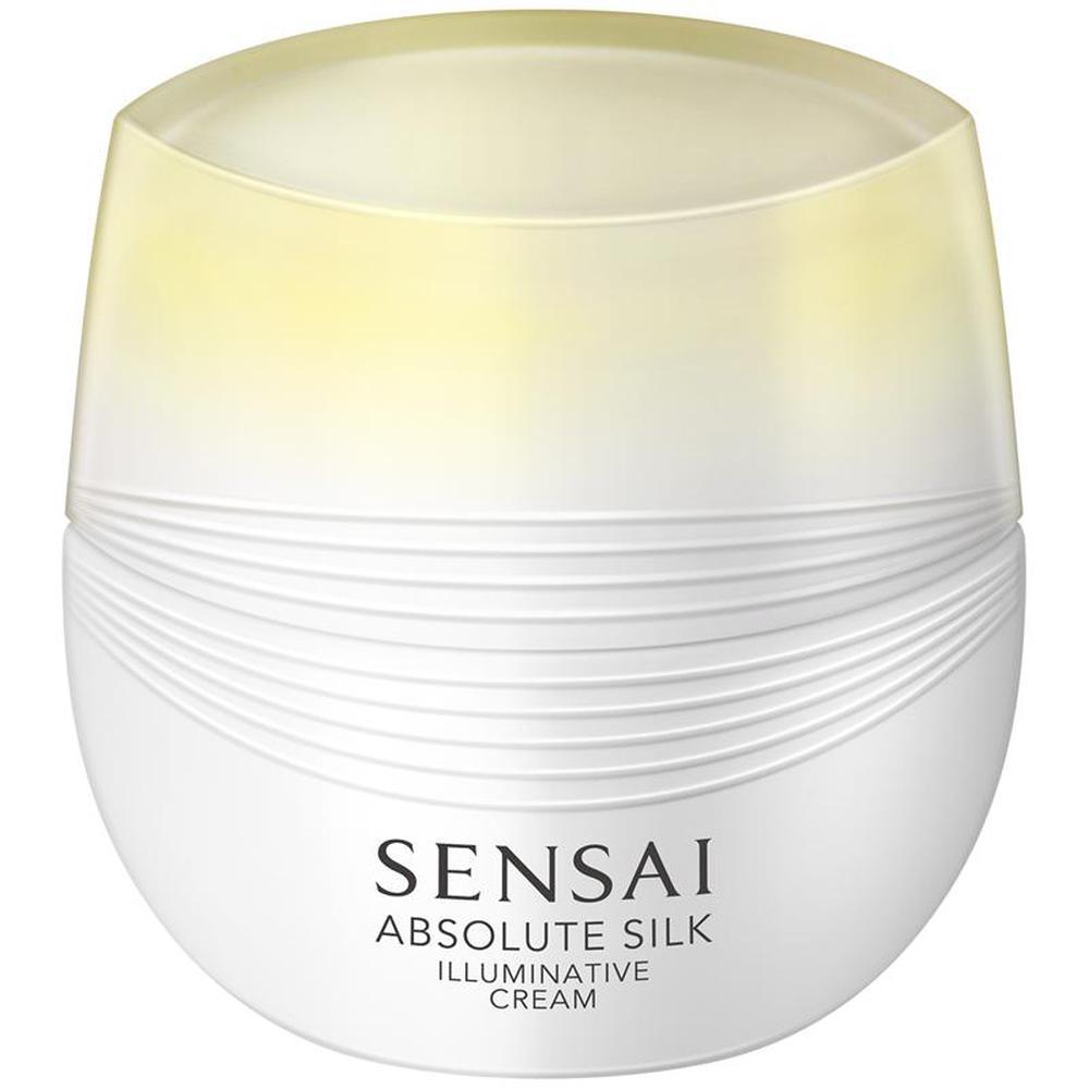 Sensai absolute silk illuminativ cr 40ml