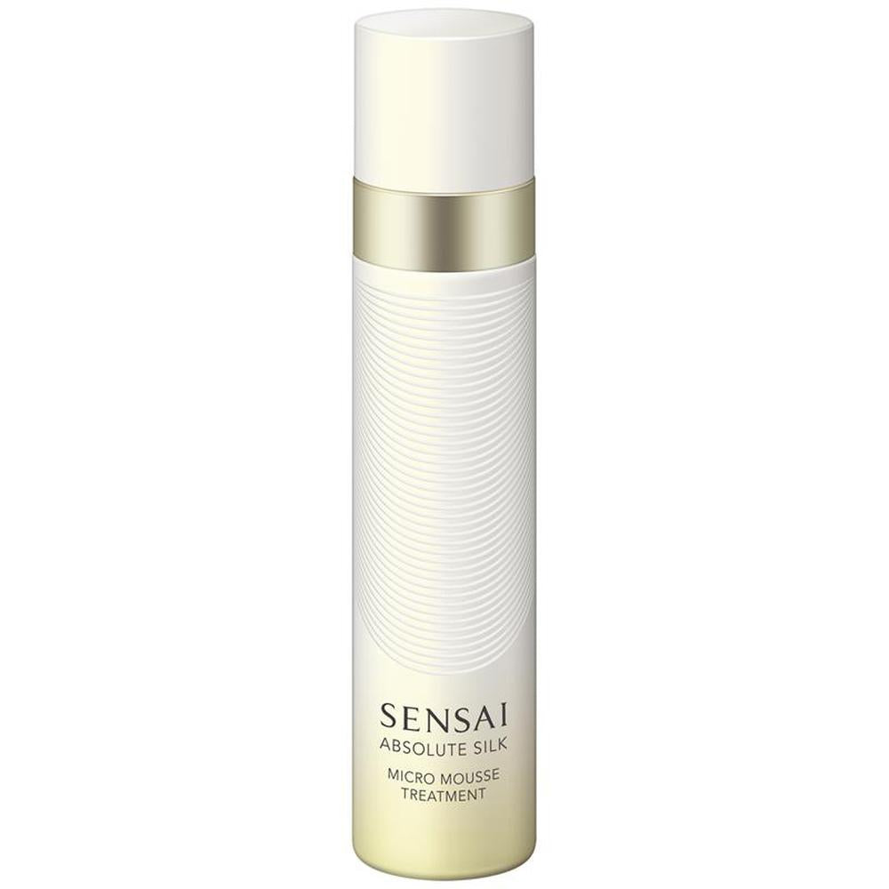Sensai absolute silk micro mousse 90ml