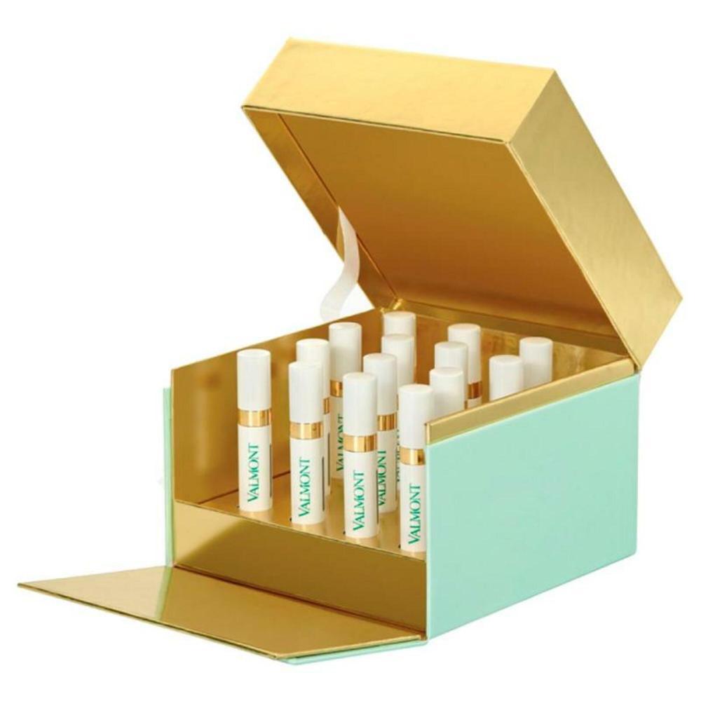 Valmont time master int program 14x3ml
