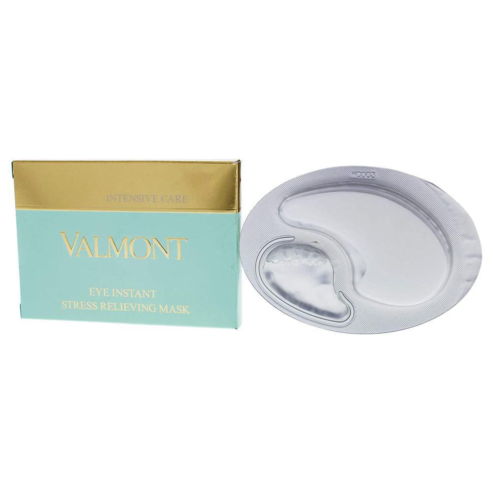Valmont eye nstant stress relie msk sing