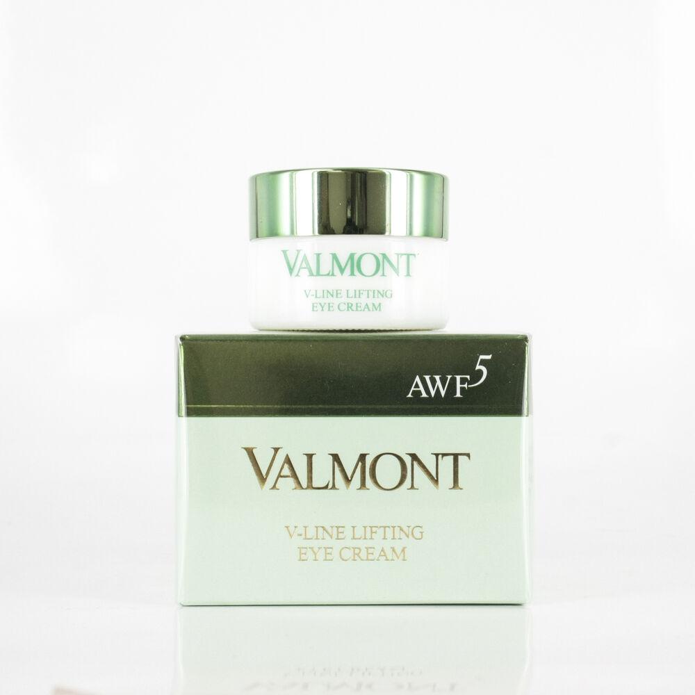Valmont v-line lifting eye cream 15ml