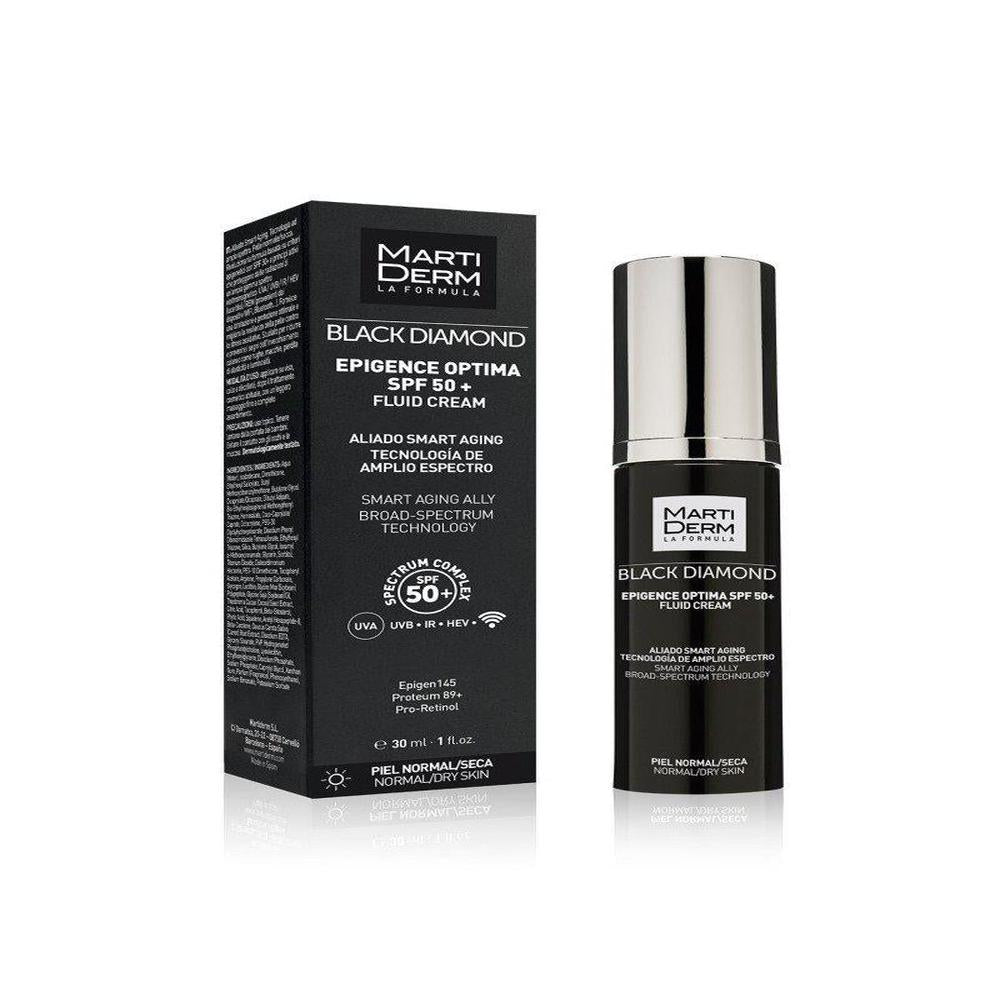 Martiderm epigence optima spf50 cr 30ml