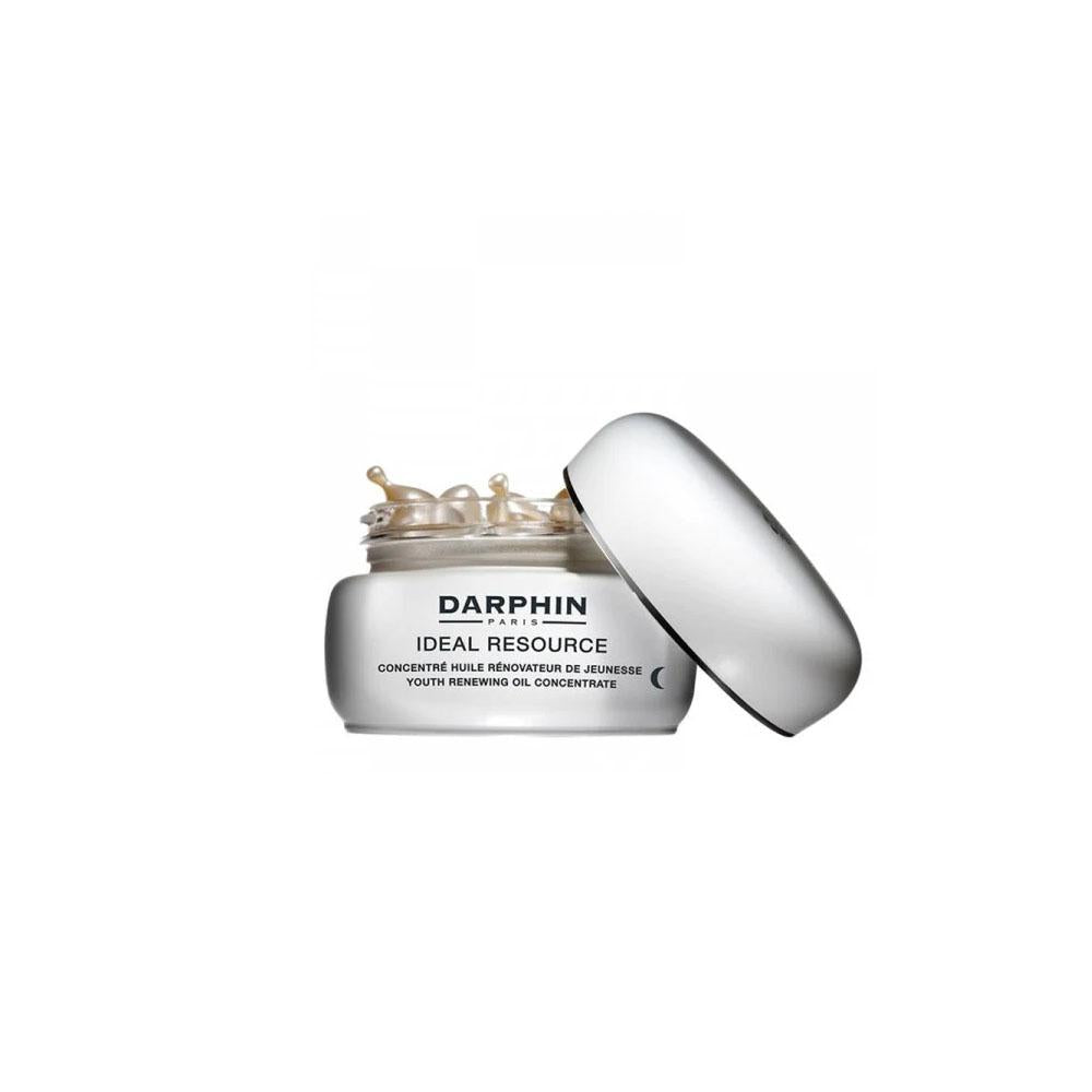 Darphin ideal resource retinol oil 60 capsulas + intral serum