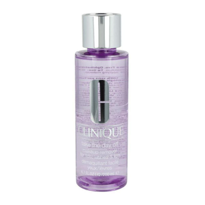 Clinique take the day off 200ml