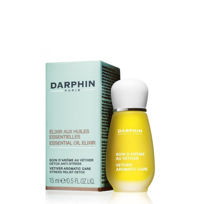 Darphin soin arome vetiver 15ml