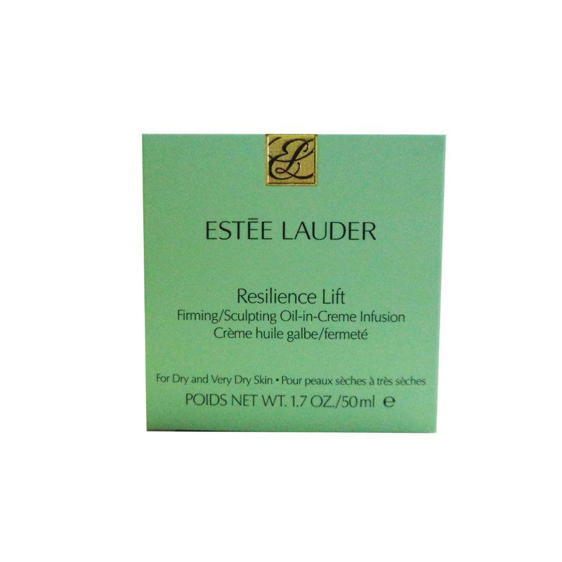 Estee lau. resilience lift cr huile 50ml