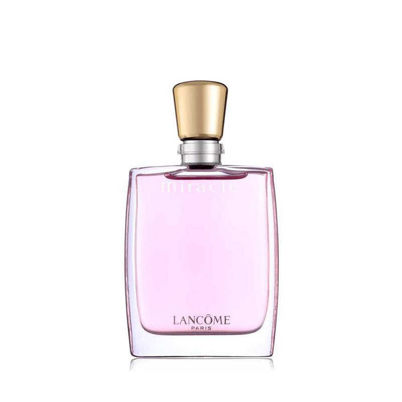 Lancome miracle epv  50ml