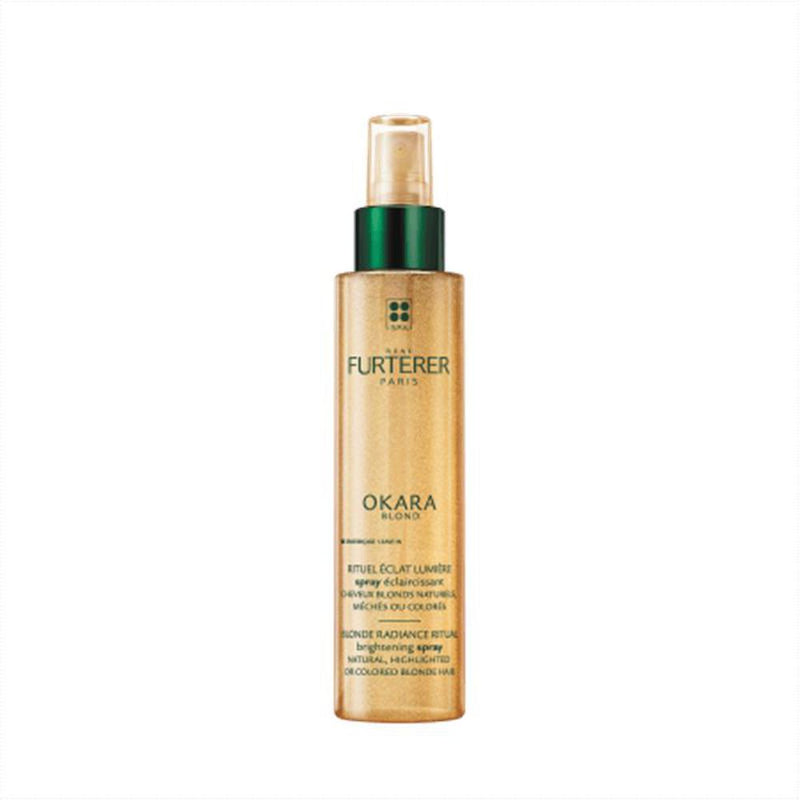 Rene okara blond spray eclat 150ml