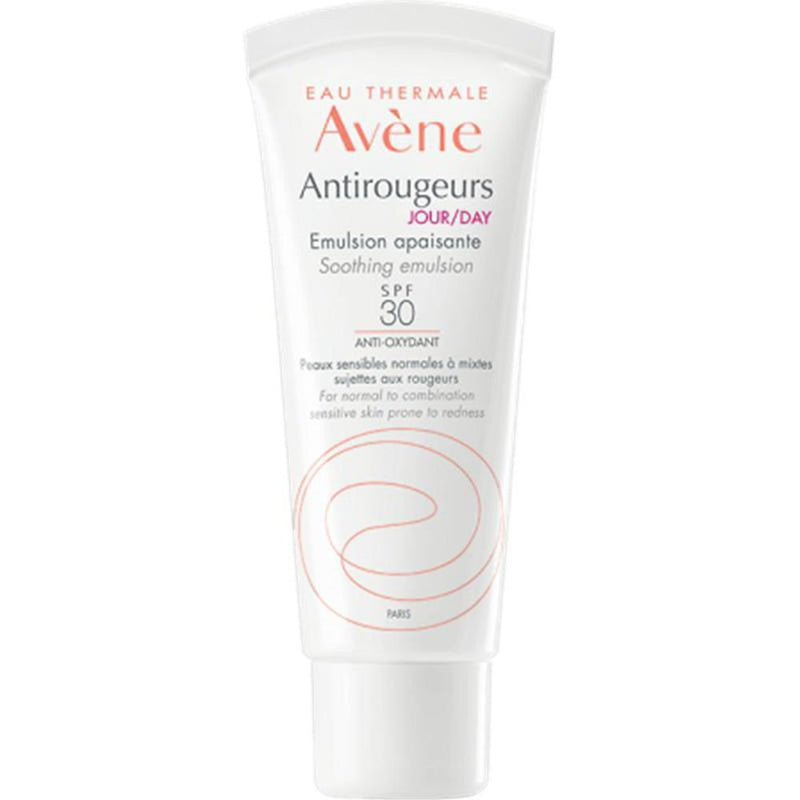 Avene antirougeurs emuls calm spf30 40ml