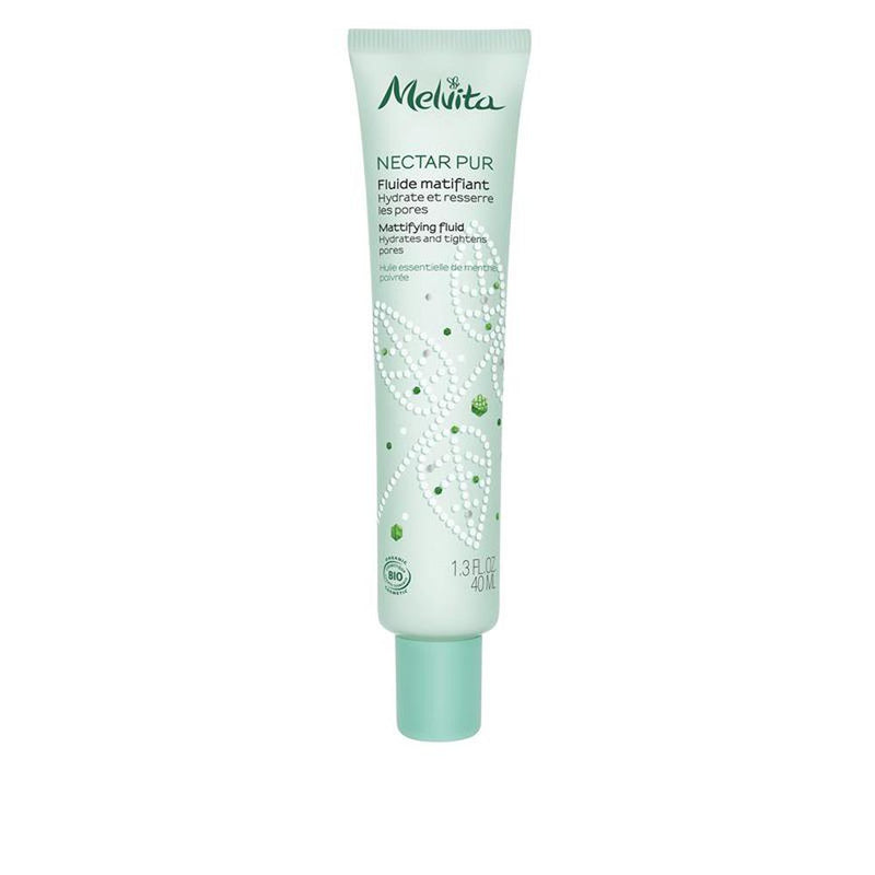 Melvita fluido matificante 40ml