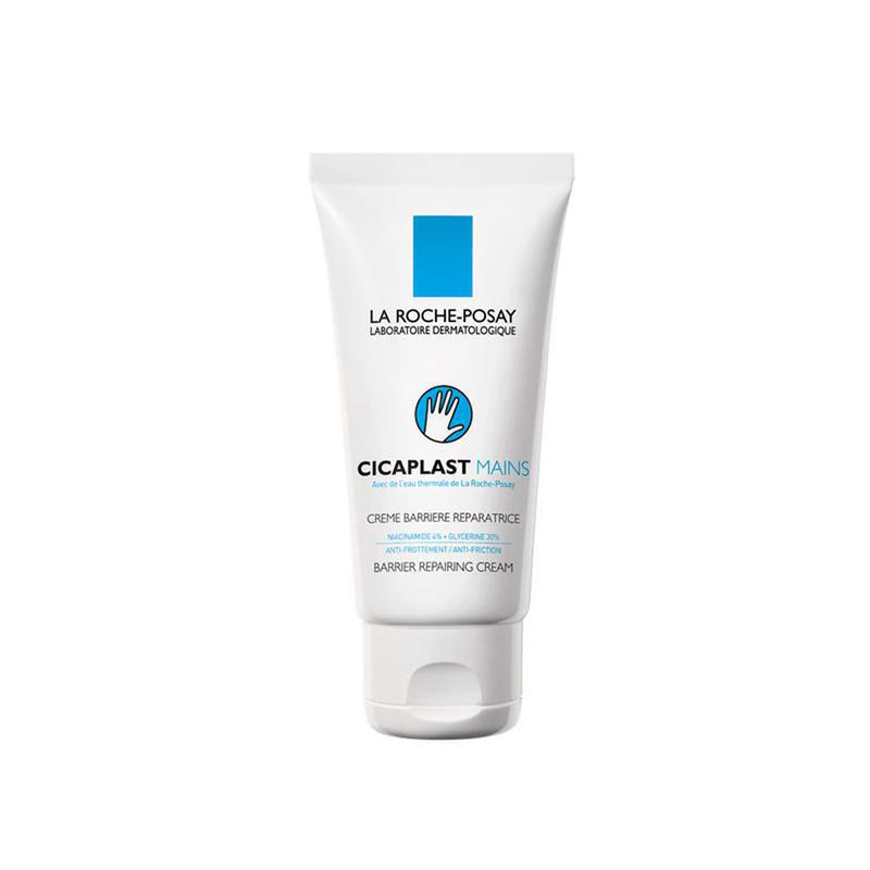 Roche cicaplast creme mains 50ml