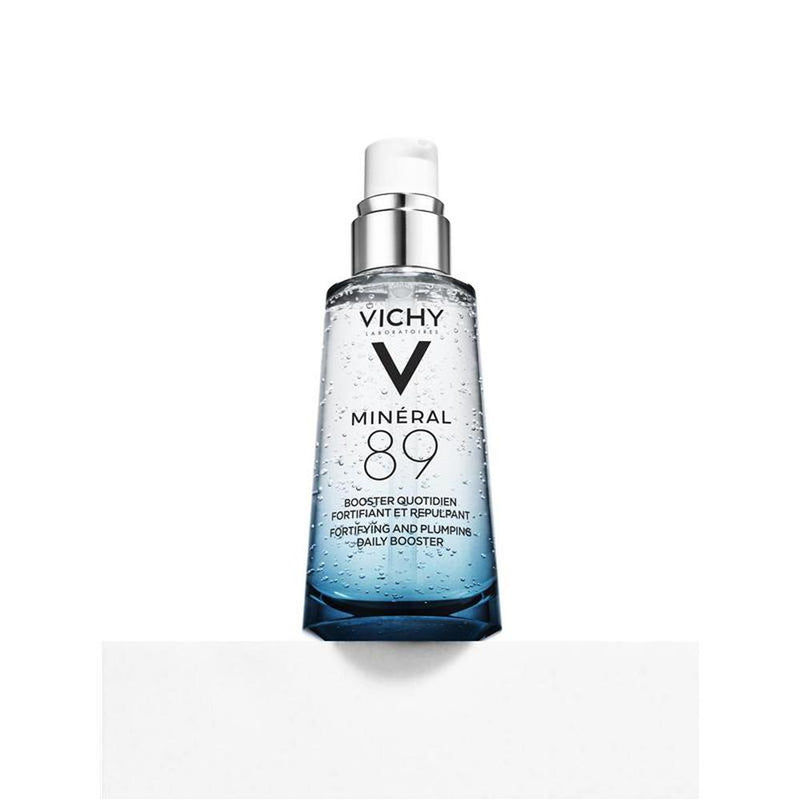 Vichy mineralizing 89 50ml