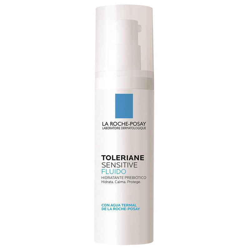 Roche toleriane sensitive fluide 40ml