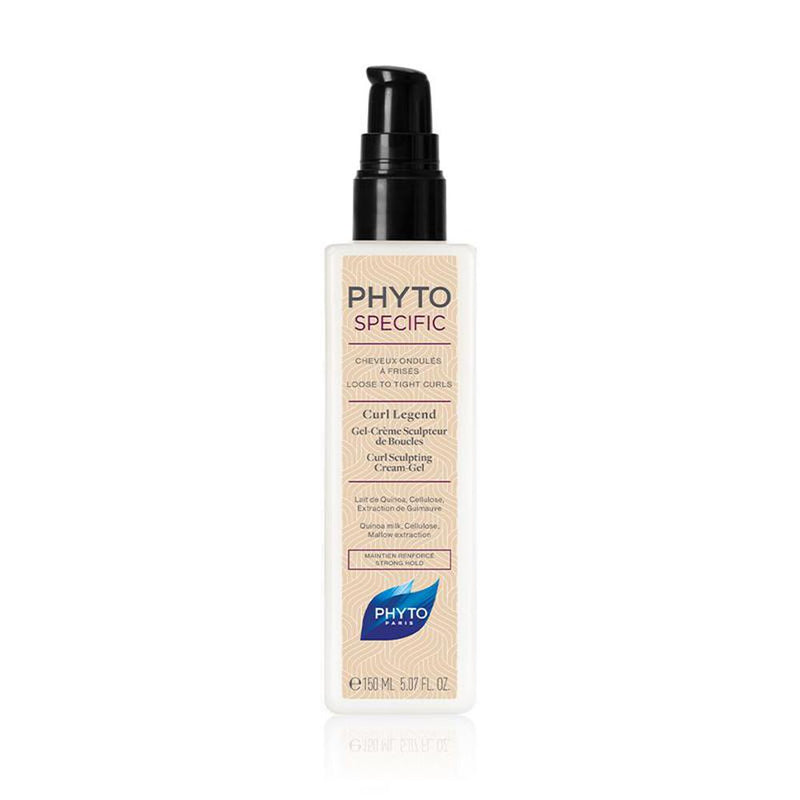 Phyto specific curl legend gel-cr 150ml