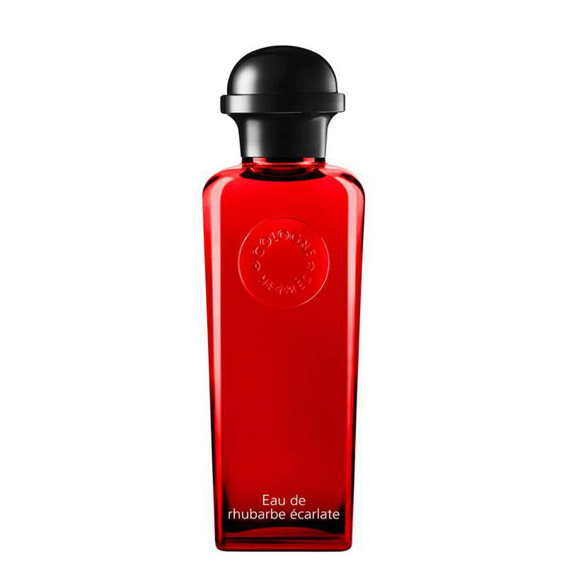 Hermes eau rhubarbe ecarlate ecv 200ml