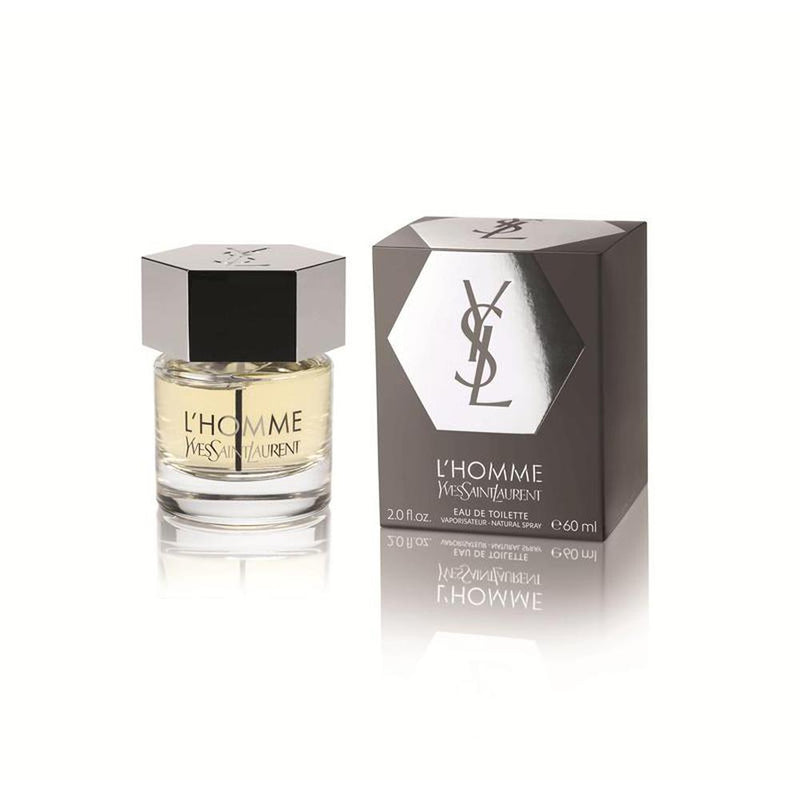 Ysl l'homme etv 60ml