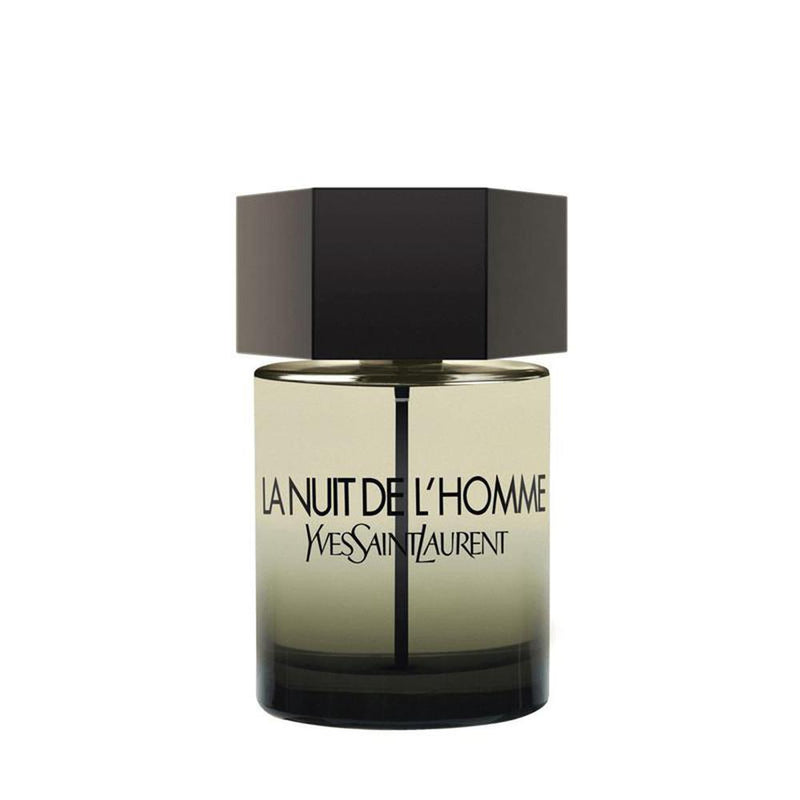 Ysl la nuit de l'homme etv 60ml