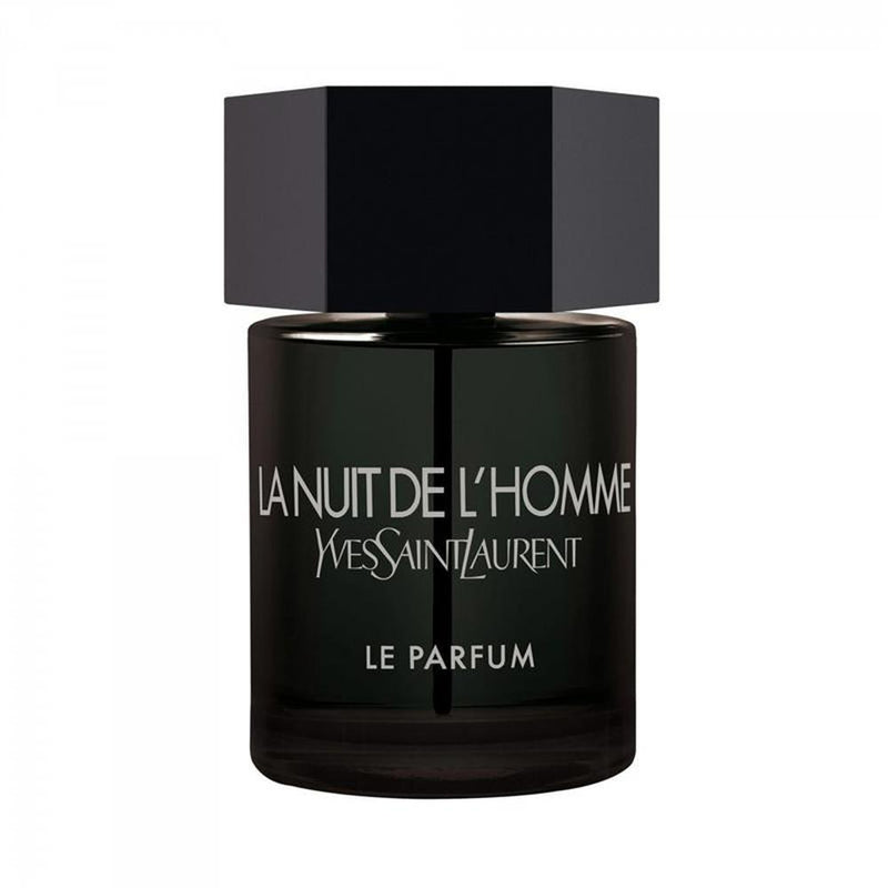 Ysl la nuit de l'homme le parfum 60ml