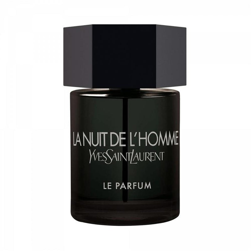 Ysl la nuit de l'homme le parfum 100ml