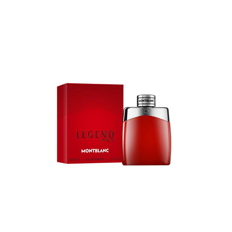 Montblanc legend red epv 100ml