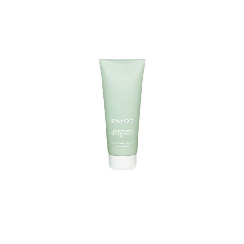 Payot herboriste detox gel minceur 200ml